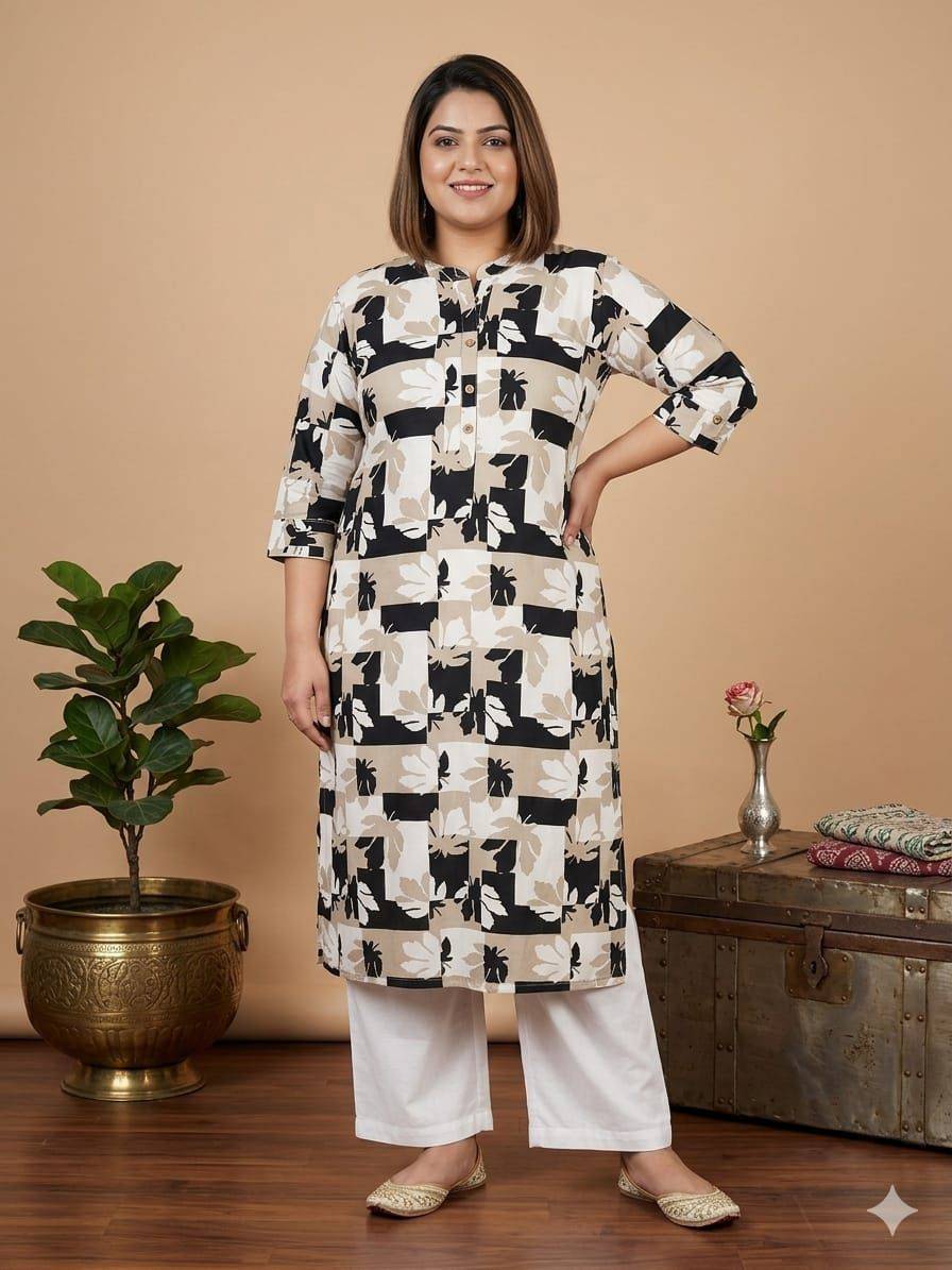 Naisha K 829 Kurti wholesale price in India